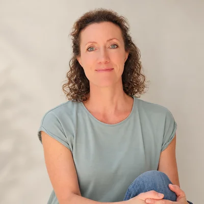 Julia Peklak, Ihre Physiotherapeutin